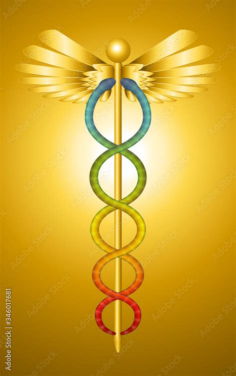 hermes trismegistus symbol